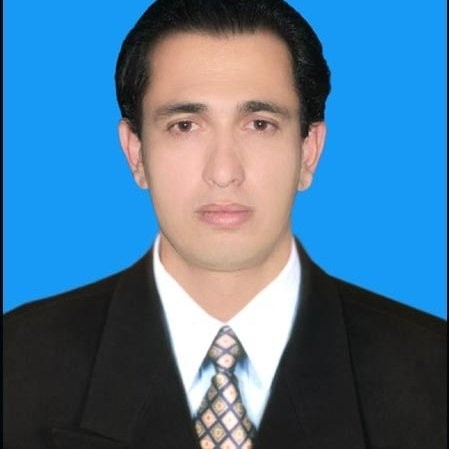 Naseer Khan