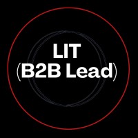 LIT (B2B Lead) 