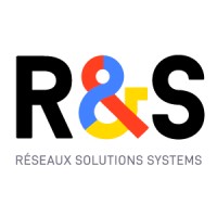 R&S SYSTEMS