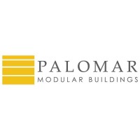Palomar Modular Buildings