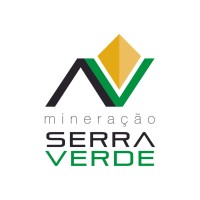 SVPM | Mineração Serra Verde