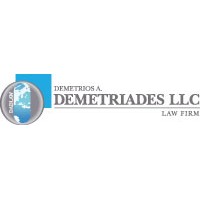 DEMETRIOS A. DEMETRIADES LLC