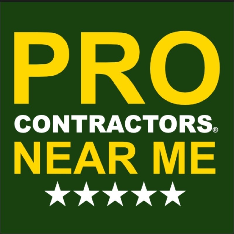 Pro Contractors Near Me App