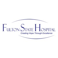 Fulton State Hospital