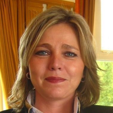 Heidi van Mierlo