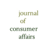 Journal of Consumer Affairs