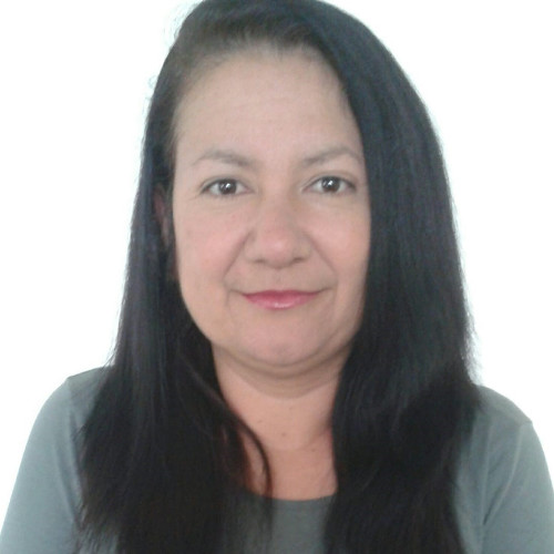 Victoria Salas
