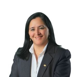 Gloria Najar