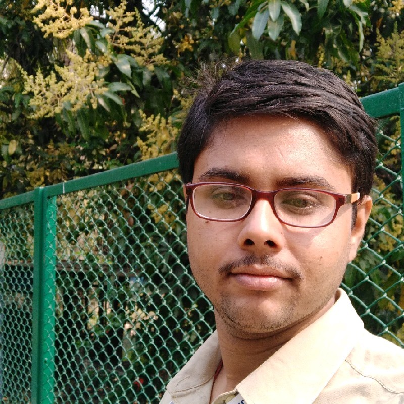 Sayantan Chatterjee