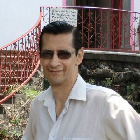 Octavio Salinas