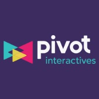 Pivot Interactives