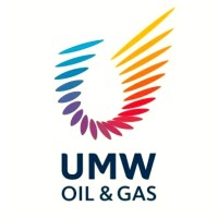 UMW Oil & Gas Corporation Berhad