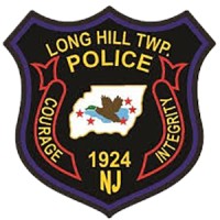 Long Hill Township Police Department