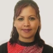 Wendy Ramírez