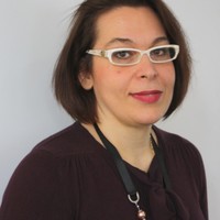 Helen Xanthaki