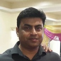 Amit Rajhans