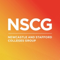 Newcastle Stafford Colleges Group (NSCG)