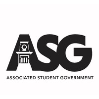 University of Arkansas ASG