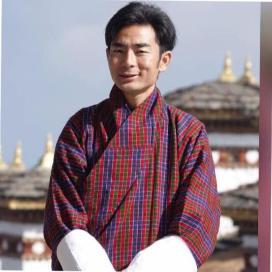Pem Dorji