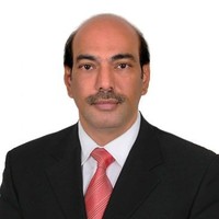Khalil Ahmed