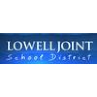 Lowell Joint School District