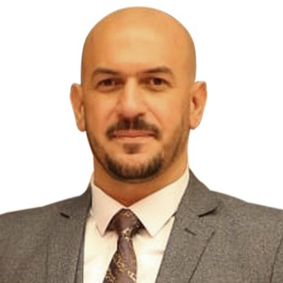 Mustafa AlQato MBA, PMP®