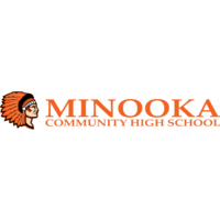 Minooka Comm High School
