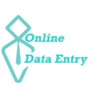 Online Data Entry Jobs 
