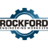 Rockford Engineering Works Ltd.