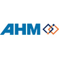 AHM - Amalgamated Hardware Merchants