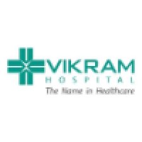 Vikram Hospital (Bengaluru) Pvt Ltd.,