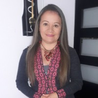 Luz Dary Rodriguez