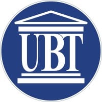 UBT - University for  Business and Technology