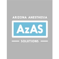 Arizona Anesthesia Solutions