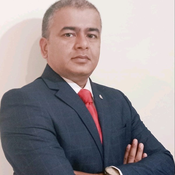 Gaurav Bhushan