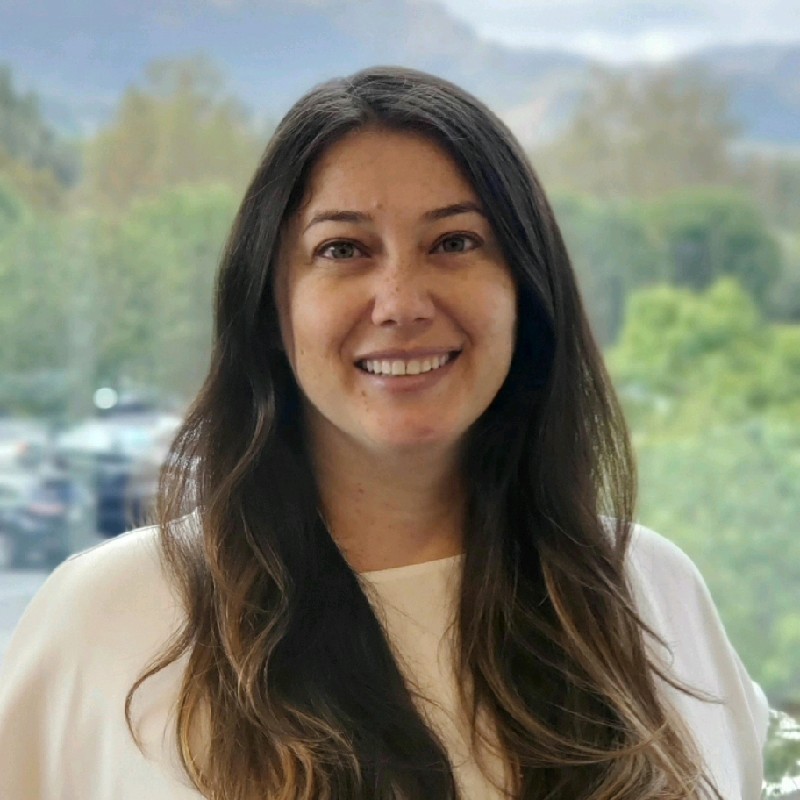 Jennifer Cruz, MBA
