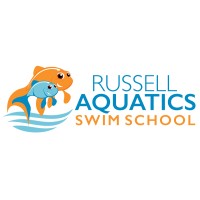 Russell Aquatics Swim School