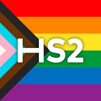 HS2 (High Speed Two) Ltd