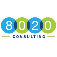 8020 Consulting