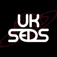 UKSEDS - UK Students for the Exploration and Development of Space