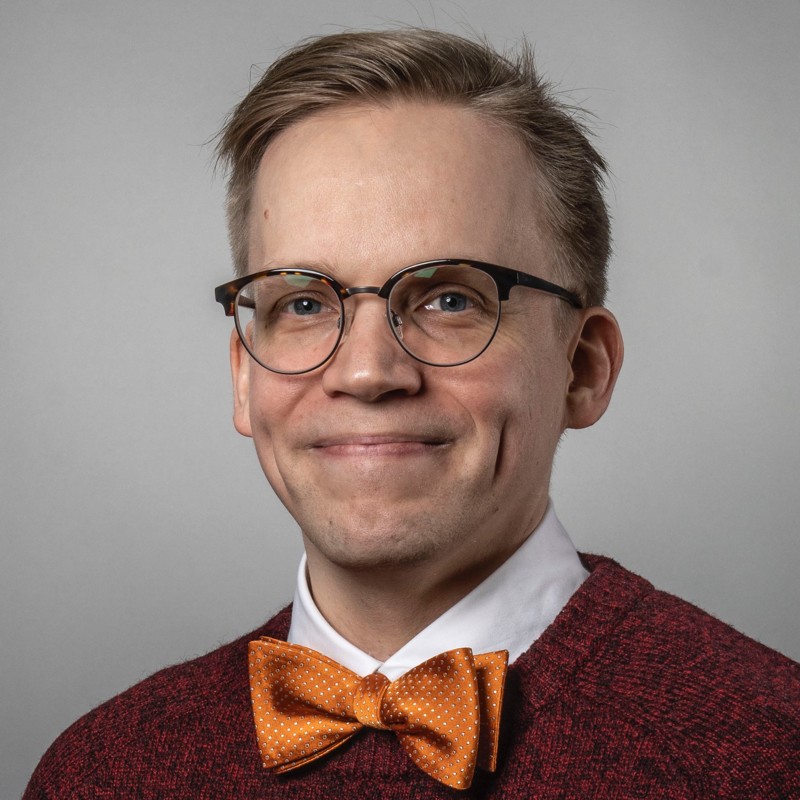 Tobias Holmgren