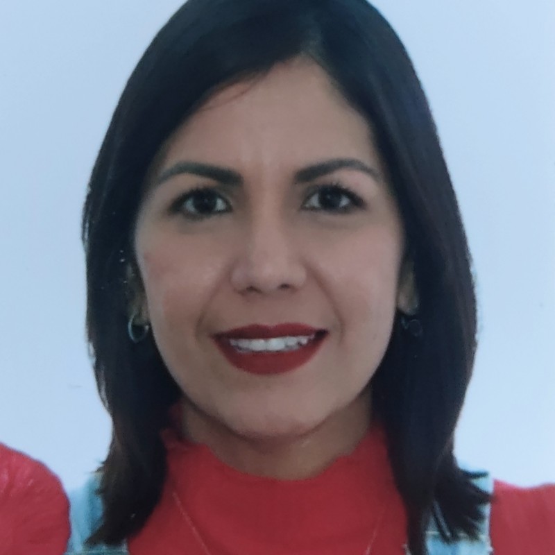 Gabriela Ortiz