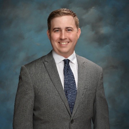 Bryce Chastain, CPA, CFP®