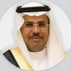 Abdulrahman AlMutairi