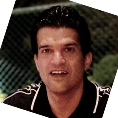Gaurav Dhingra