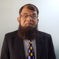 Nadeem Ahmed Khan