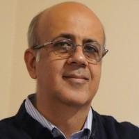 Rajesh Thadani