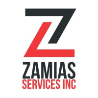 Zamias Services Inc