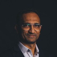 Gaurav Thosani