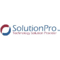 SolutionPro, Inc